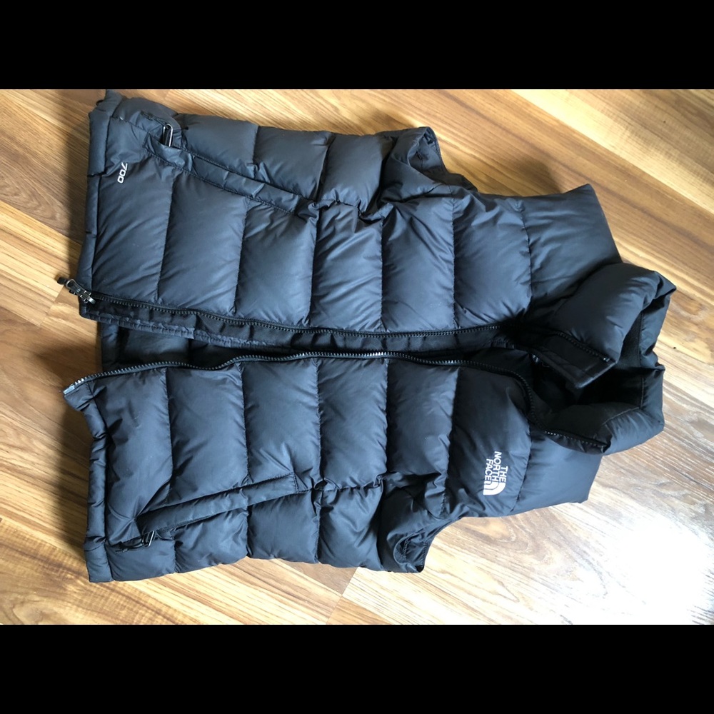 North Face Women’s Vest